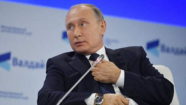 Шевченко ответил Путину, который заявил о поддержке пенсионной реформы большинством россиян
