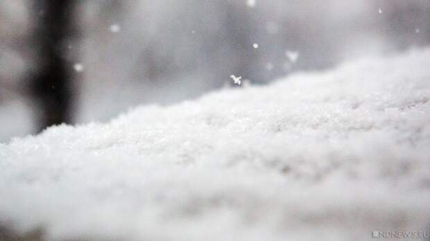 МЧС выпустило экстренное предостережение о сильных снегопадах