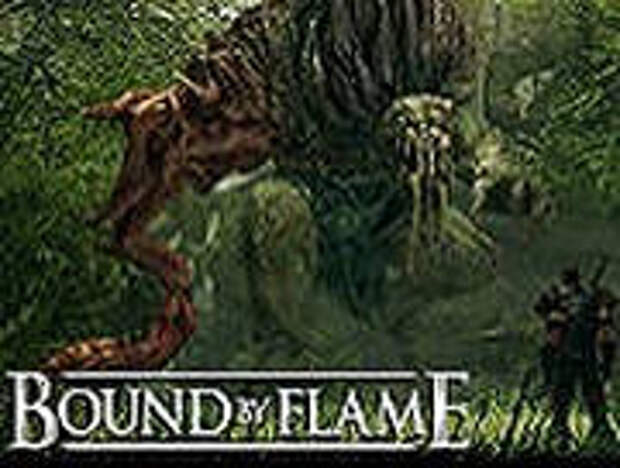 Bound by Flame -  придётся пожертвовать части своей души демону