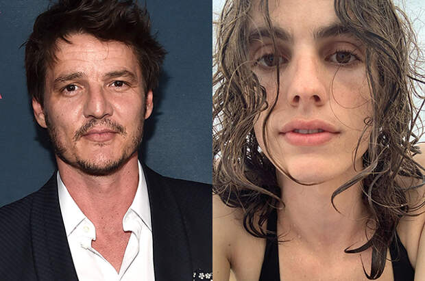 Звезда "Игры престолов" Педро Паскаль поддержал свою сестру, которая совершила каминг-аут как трансгендерная женщина