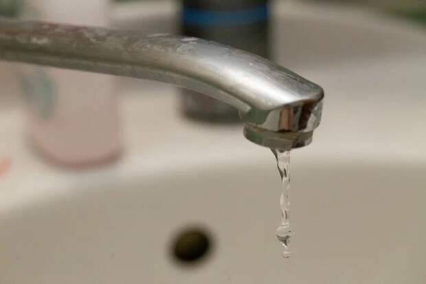 В Туле на неделю отложили отключение горячей воды в многоквартирных домах