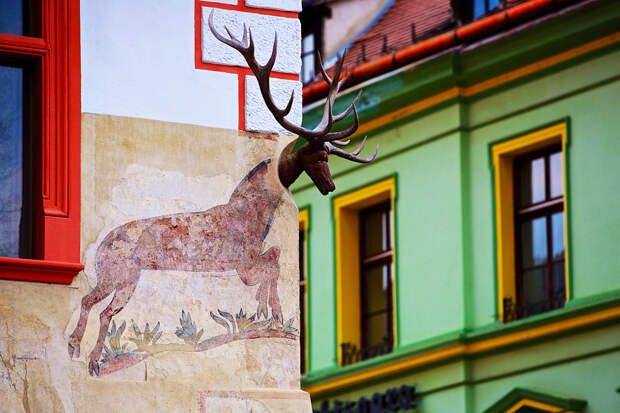 Сигишоара