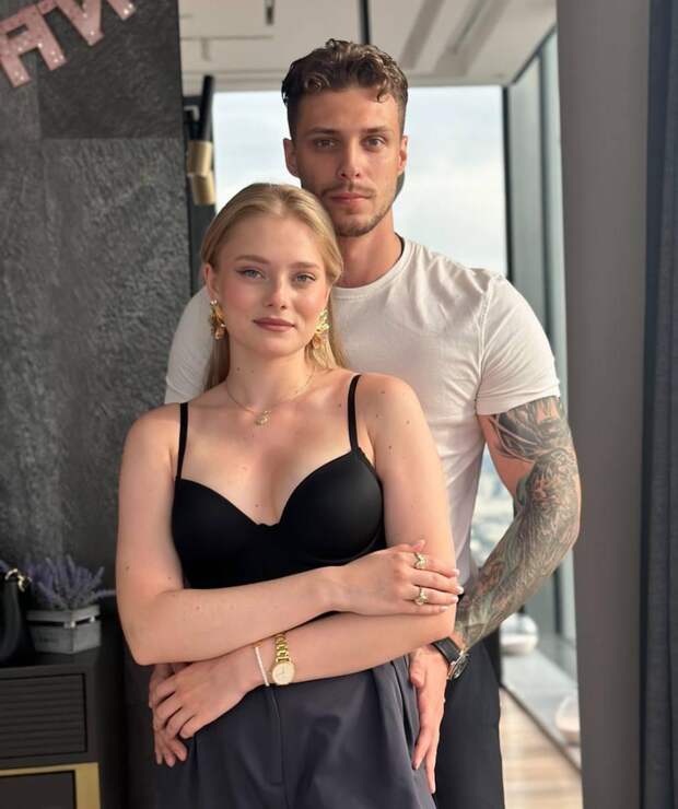 Развод спустя 11 месяцев: почему сын Рыбина и Сенчуковой шокировал родителей