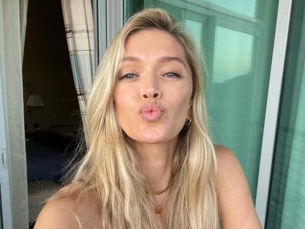 Вера Брежнева: «Люди долго терпят, а потом смиряются. Я прошла этот путь»