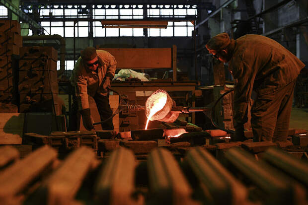 ПНИПУ: создана самообучающаяся программа для управления заводами