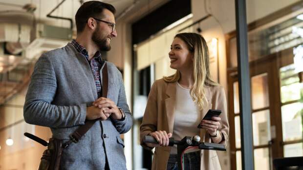 ПНИПУ: при первом впечатлении мужчины часто занижают возраст женщин