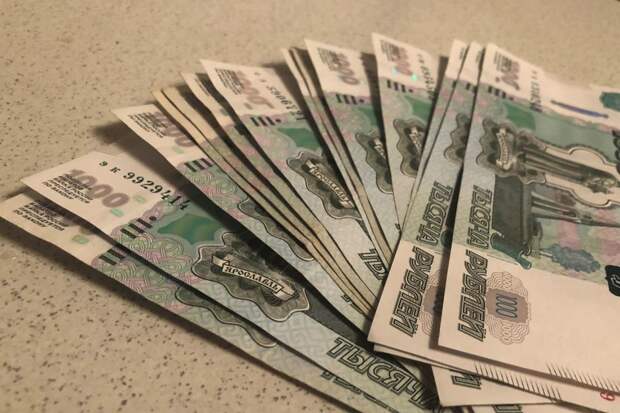 С апреля вводятся новые правила для всех, кто хранит наличные дома