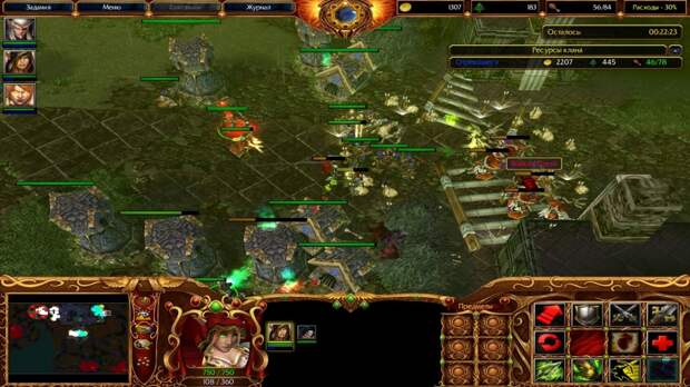 Пользовательские кампании Warcraft III: как фанаты продлевают жизнь 17-летней игре