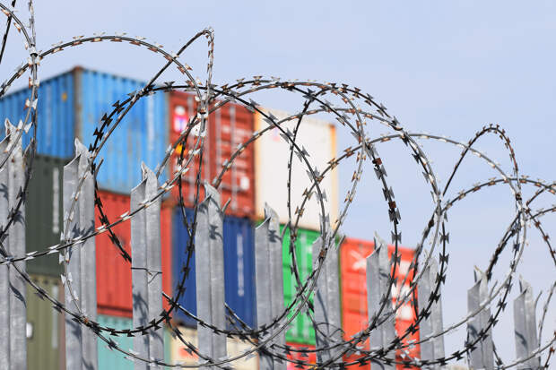 РИА Новости: против России ввели более 31,5 тыс. санкций