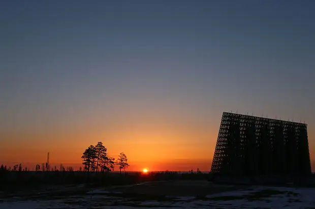 Средство глобального обнаружения: в России завершились испытания системы предупреждения о ракетном нападении