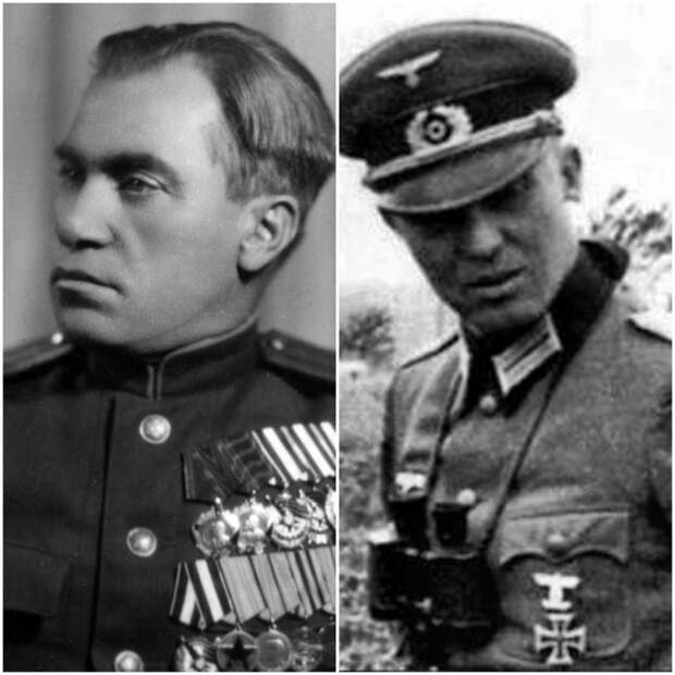Как советский разведчик-диверсант подорвал немецкого генерала на расстоянии 300 км