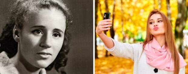 Как выглядели фотоальбомы раньше и как они выглядят сейчас