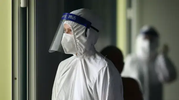 Вирусолог Жемчугов поддержал письмо врачей к противникам вакцинации от коронавируса