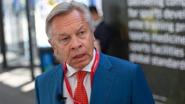 Пушков: введение санкций против российских властей приведет к разрыву отношений с США