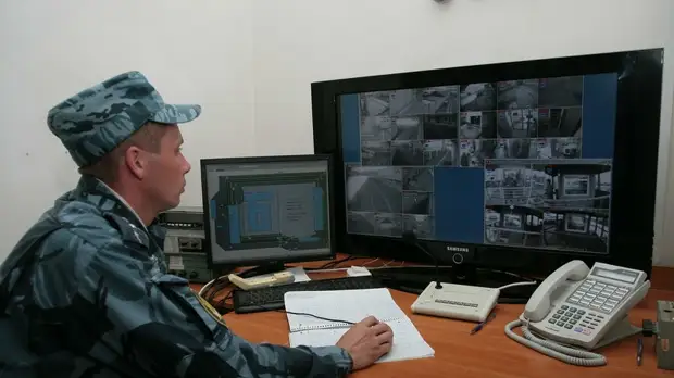 Омбудсмен рассказал о ситуации с волнениями в колонии во Владикавказе