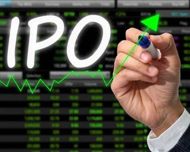 IPO