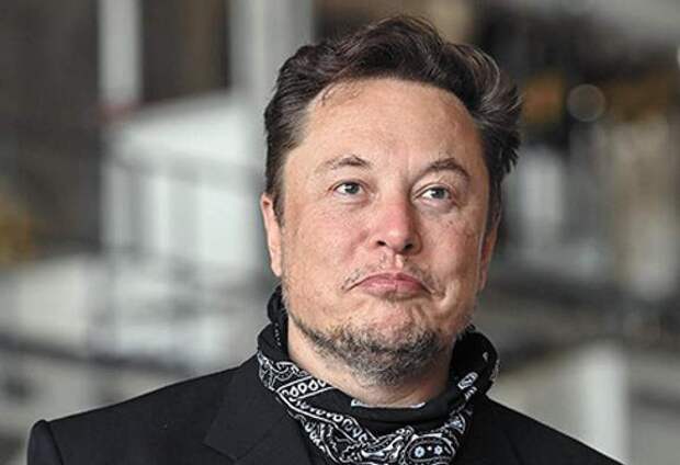 Илон Маск жалеет, что не родился чёрным