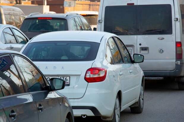 Тульские водители столкнутся с подорожанием цен на техосмотр