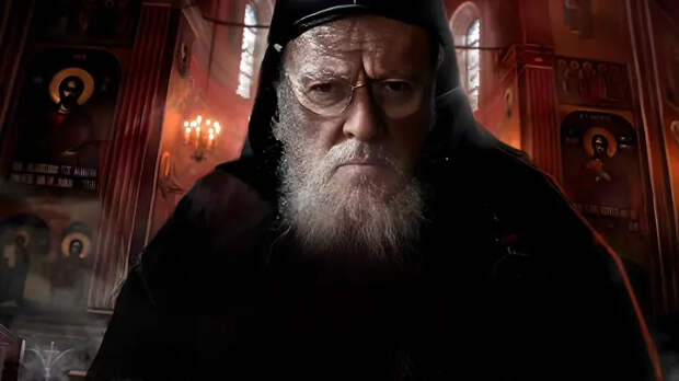 "Оборотни в рясах" захватывают русские святыни: О чём умолчала разведка России