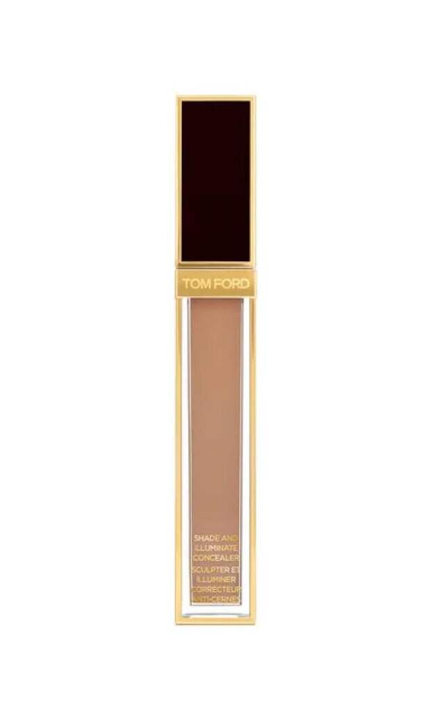 Консилер Shade and Illuminate, Tom Ford, 6240 руб. («Иль де Ботэ»)