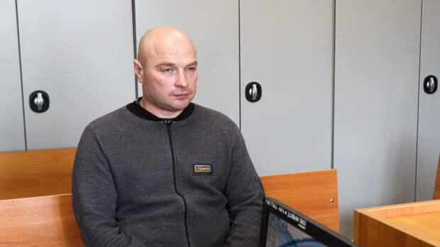 «Будем дальше бороться»: как Михаилу Пичугину удалось выжить в Охотском море