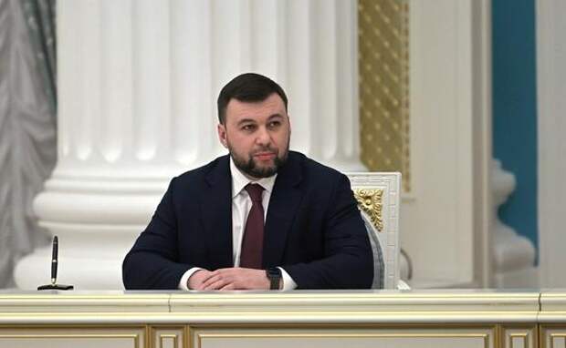 Глава ДНР Пушилин: новый федеральный округ наверняка будет создан, но позже