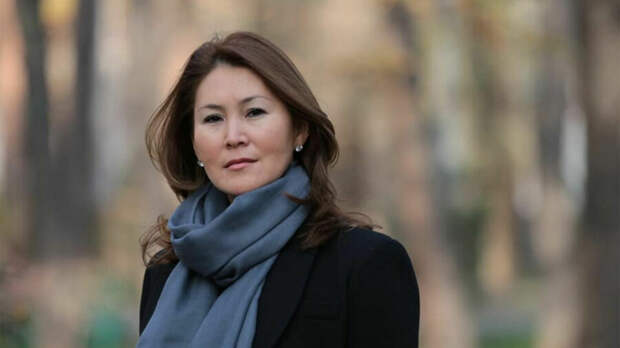 Богатейшая женщина Казахстана отказалась от российского гражданства
