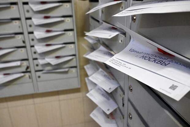 Россиян предупредили о новой схеме мошенников с ЖКУ