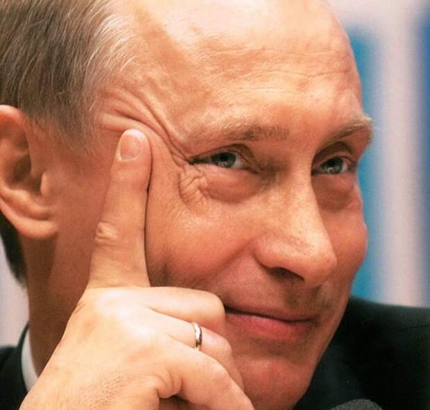Очарованный журналист из США смог разгадать секрет популярности Путина