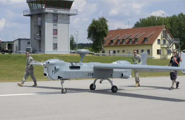 Будущее войн: комплексы радиоэлектронной борьбы РЭБ Красуха-4 и Хибины Будущее войн: комплексы радиоэлектронной борьбы РЭБ Красуха-4 и Хибины МАШИНОСТРОЕНИЕ, война, история, ссср, техника, факты