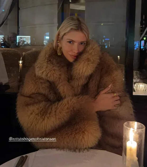 Елена Перминова