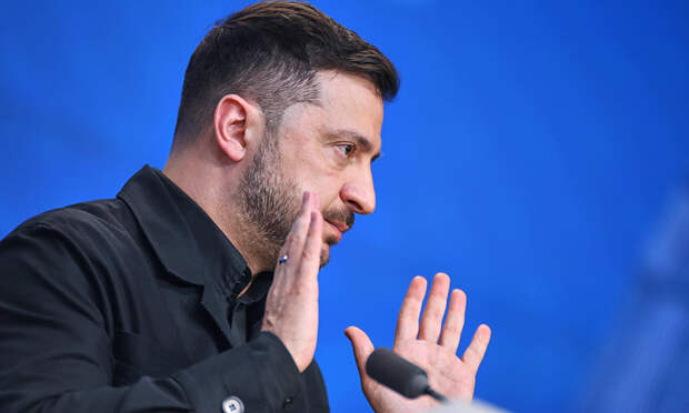 Посол Долгов: военные базы НАТО на Украине станут законной целью для ВС России