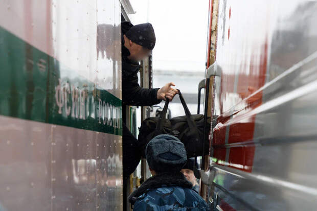 От 17 до 22 лет получили фигуранты дела о подготовке теракта в Туле