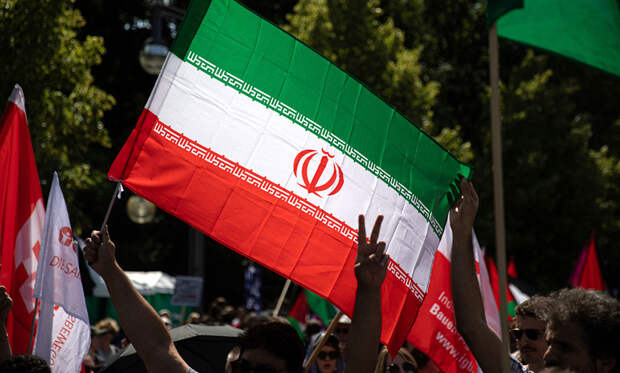 «Трамп в беде»: В США рассказали о неожиданном ходе Ирана