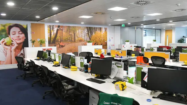 "Лаборатория Касперского": 30% промышленных компаний отключают средства кибербезопасности