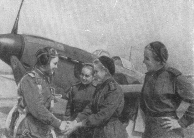 Слева направо: Тамара Памятных, Рита Кокина, Евгения Борак, Ирина Фаворская Слева направо: Тамара Памятных, Рита Кокина, Евгения Борак, Ирина Фаворская