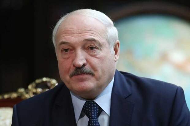 Александр Лукашенко. Фото: Валерий Шарифулин/ТАСС