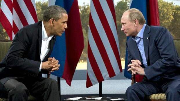 Москва проигнорировала угрозы США о новых санкциях
