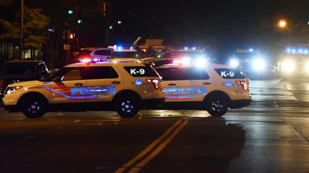 WSJ: в США прошли обыски у подрядчика FEMA