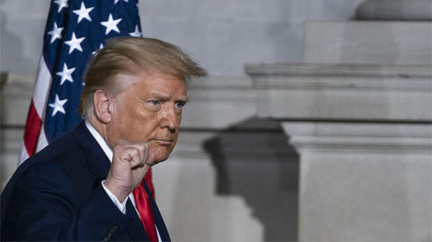 «Не получит, потому что он — Трамп»: заслужил ли президент США Нобелевскую премию мира