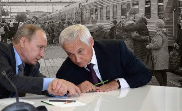 Мобилизация-2026: почему Кремль делает ставку на беспилотники и северокорейских военных