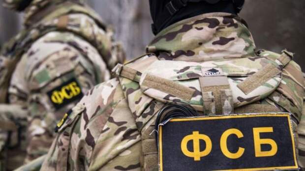 Агенты Украины пойманы в Крыму! Матерые диверсанты участвовали в терактах