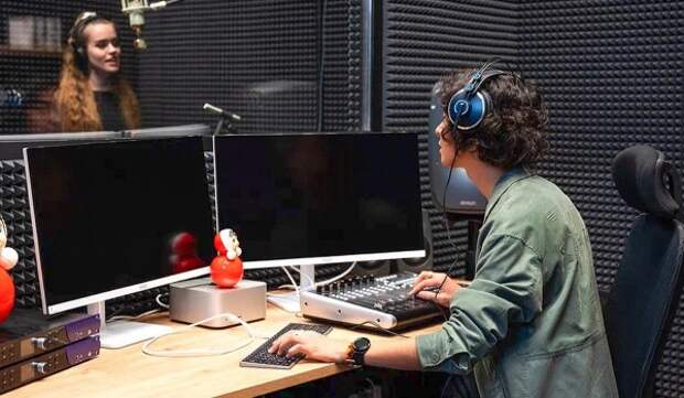 Пространства «Молодежь Москвы» работают в столице