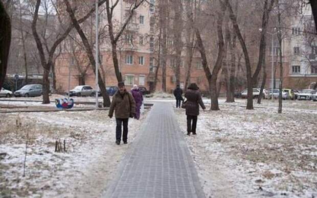 Только в России (28 фото)