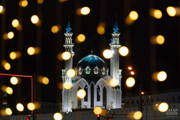 Ночь Рагаиб – 2025: почему она важна мусульманам и как ее провести