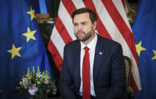 ЕС сам посеял зерна украинского конфликта, — Вэнс