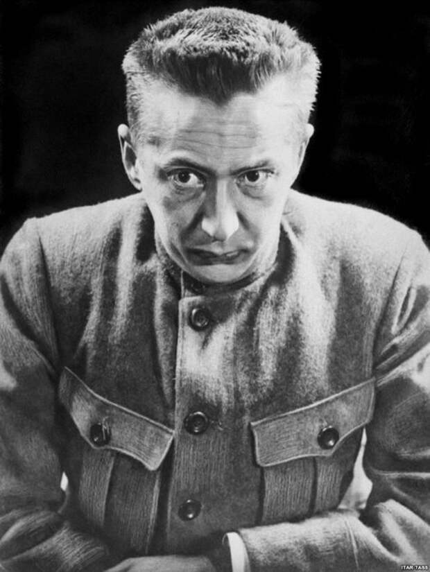 А.Ф.Керенский А.Ф.Керенский