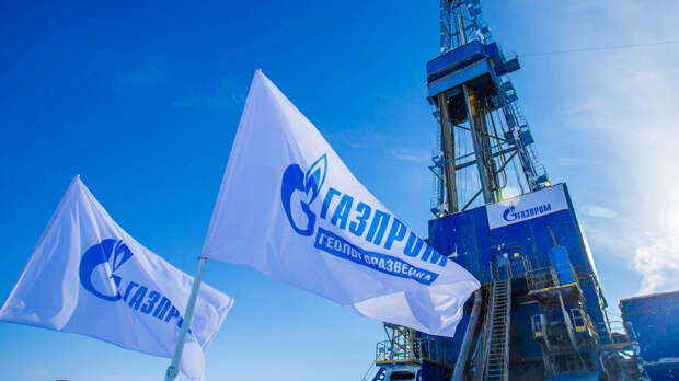 Погодные условия помогут "Газпрому" отстоять свои интересы перед Западом