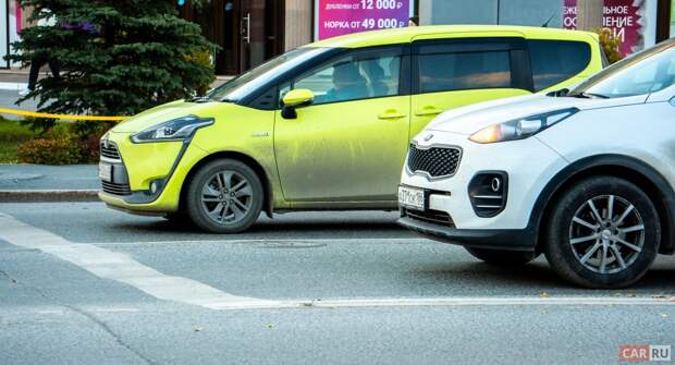 У Chery появилось кросс-купе Omoda 5