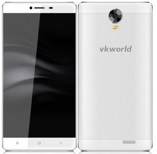 VKWorld T1